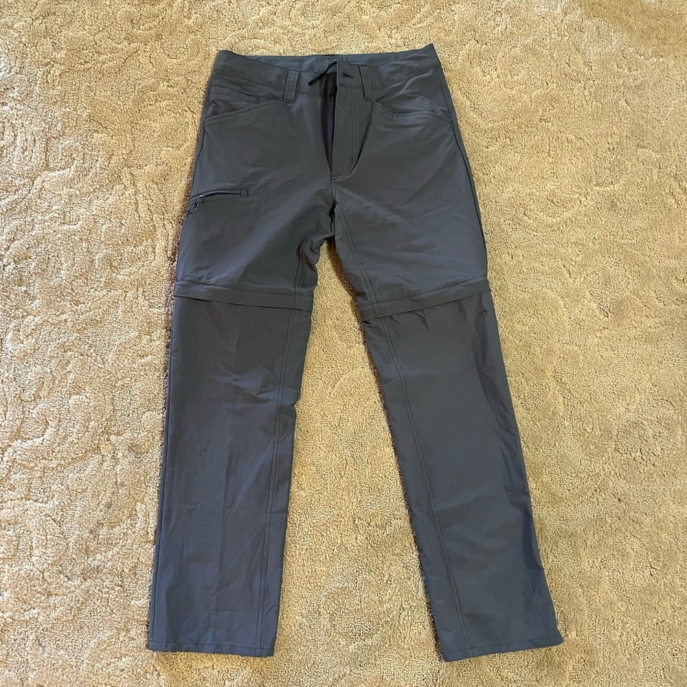 Patagonia Point Peak Trail Hiking Pants
